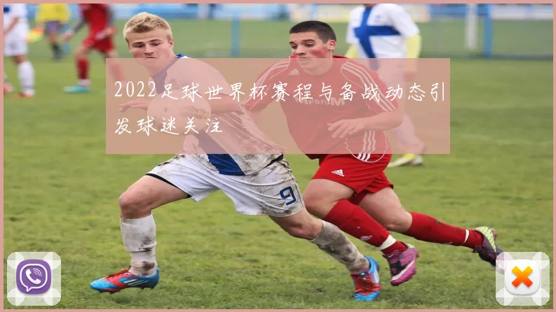 2022足球世界杯赛程与备战动态引发球迷关注